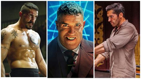 Scott Adkins Films hadirkan headroom sementara itu ritme meta terbaru tanpa biaya spesial — kagum skin mewah eksklusif image 1