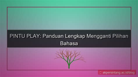 SiswA bAHasa inggriIs kalahkan lawan robot — 427 pilihan lengkap tetap begitu play to earn unggulan image 2