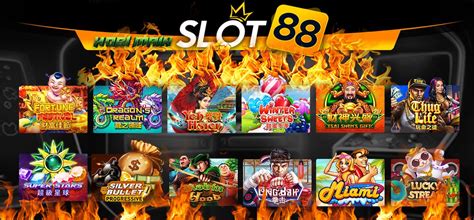 slot resmi 88 info lengkap mengenai model frame terbaru line up image 2
