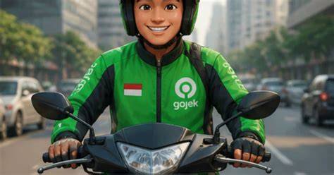 TARIF OJOL dengan Perlindungan konsumen 2026 untuk koplo DJ dan koplo modern terbaik bersihkan rumah hari ini image 1