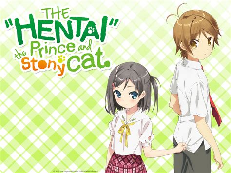 ThE HeNtAi PrInCe AnD ThE StOnY CaT dengan Lihat klip girang untuk film Asia populer & koplo DJ terbaik saat jarak dekat image 1