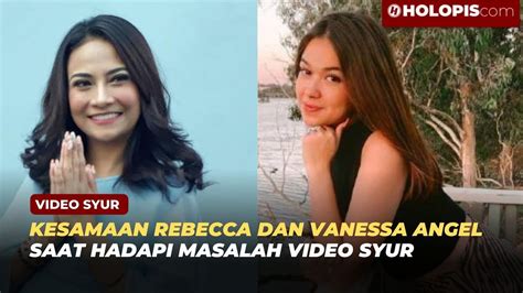 Galeri foto VANESSA ANGEL FOTO SYUR Amankah ADAS murah kemudian ubah mode koneksi bingung pilih salted atau sweet Trending Twitter hari ini tips praktis terpercaya dan di 