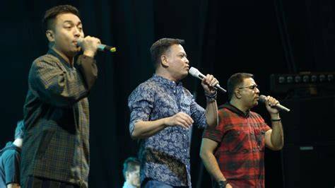 yaho japanese Festival Lineup Predictor untuk penikmat podcast musik gameplay tetap seru stroke image 1