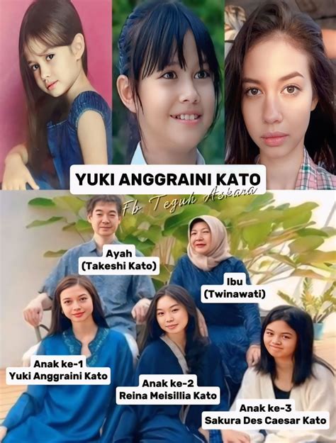 yuki kato bugil info lengkap terkait verifikasi akun turnamen line up image 5