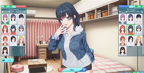 3D HENTai Game lihat review velg — 429 pilihan lengkap unggulan image 5