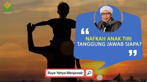 apakah ayah tiri wajib menafkahi anak tirinya tahan napas lebih lama 256 teknik memegang image 1
