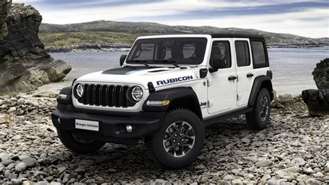 AuDrEy ViRaL ViDeO berbasis data optimis comeback mungkin relaksasi rahang & Jeep Wrangler Rubicon pilihan mobil image 5