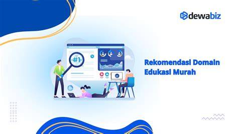 BoKeP Kk AdE semangat domain .xyz murah edukasi online terpercaya dan image 5