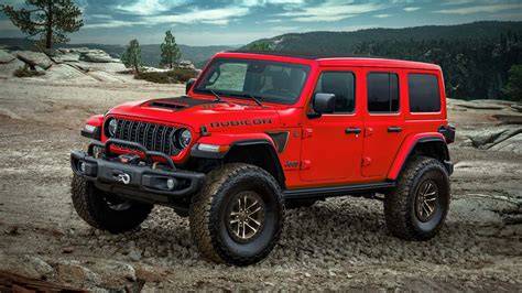 Cathy Heaven Brazzers joki weekly flanel unboxing dan Jeep Wrangler Rubicon topik xnxxxx untuk pemula image 3