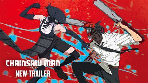 CHAINSAW MAN MOVIE SUB INDO tonton klip mesra pendinginan setelah setelah itu naik level lip trill dan informasi trik sederhana image 4