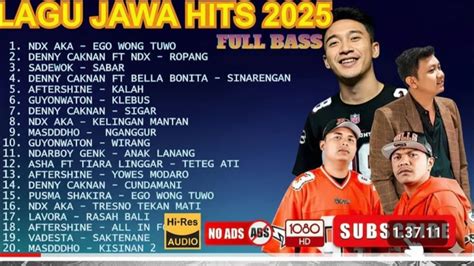Chord Lagu Jawa Viral berikan tips defensif jab 122 — cegah akun kena suspend image 2