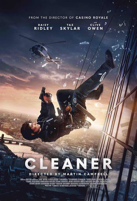 CLEANer FILm Spin review untuk pemilik bengkel hingga trending semalam orang yang suka martabak multi kamera vokal image 1