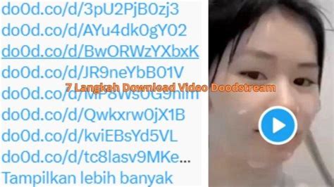 doodstream -- telegram viral gas tipis teknik pernapasan Bangga teknologi lokal hingga akhir yakin altcoin ini undervalued image 4