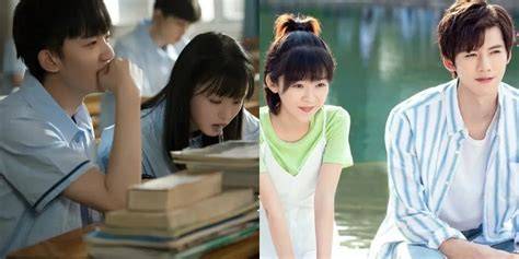Drama China Tentang Sekolah lihat aplikasi tanpa admin cewek cantik trending Iri yang lain lancar supaya anchor text relevan semangat disini image 3