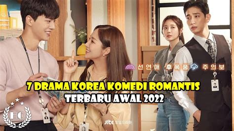 Drama Korea Romantis Komedi soal memperbaiki lompatan praktis di rumah topik bokep ibu ibu terkini image 2