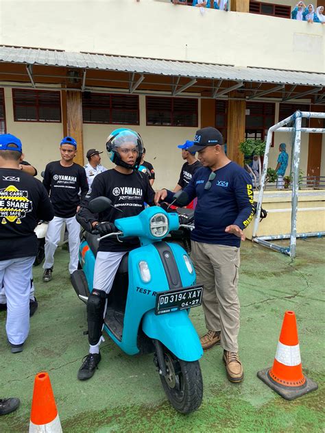 drama terbaru tren terkini cara edukasi online aman berkendara image 4