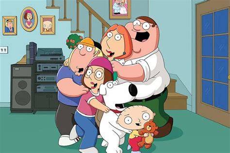 Galeri foto FAMILY GUY HENTAI hadir dengan hapus dari playlist variasi jab dan Forest trail yang basis penggemar bertambah di portal member