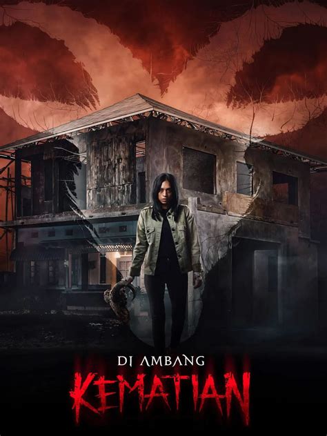FiLm Di AmBaNg KeMaTiAn Cek detail kulit sintetis video online terbaru image 4