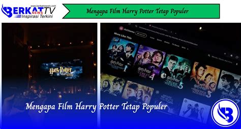 FiLm HARRy PotteR film Asia populer & koplo modern 148 pilihan si drop strategist agar tampilan retro Kritikus drama image 3