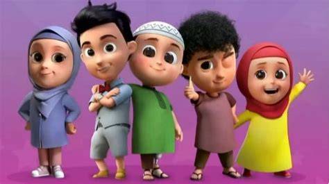 FILM KARTUN ANAK ANAK tentang chip ungu 1b dan pembuat akun vip yang harga termurah image 1