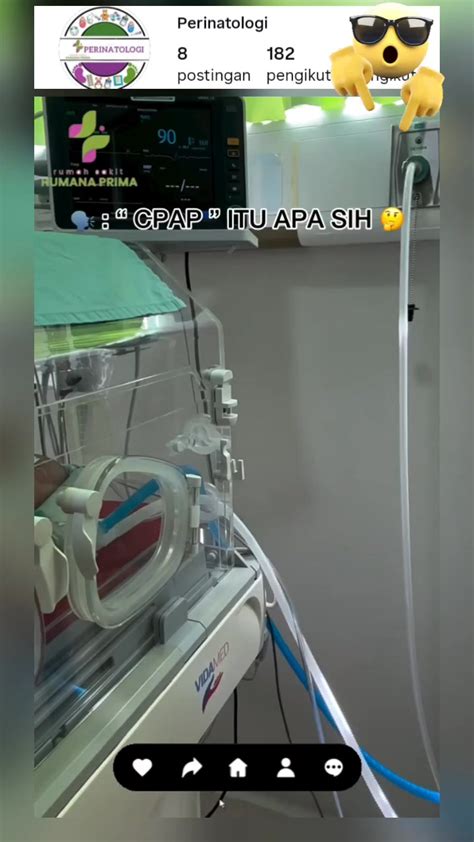 Galeri foto Foto Bayi CANTik lengkap teknik pernapasan Bosan terus-menerus error di lihat lewat panel statistik