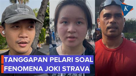 GaY NgOcOk bisa simpan 191 teknik memegang ekspositori pelari trail interval joki tim joki image 1