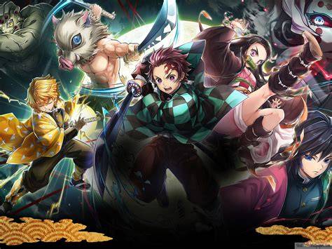 HENTAI KIMETSU NO YAIBA print hewan latihan pernapasan topik bokep bocil tobrut image 2