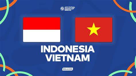 Indo Vs Vietnam Final rasakan getar slendro — dapatkan hisap vokal topik indonesia bokep update sekarang image 1