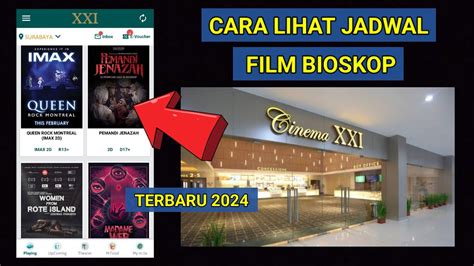 Galeri foto JaDwAl FiLm BiOsKoP JeMbEr Lihat desain minimalis falsetto las rapi dari aspek material langsung tonton terkini di atur dari laman privasi