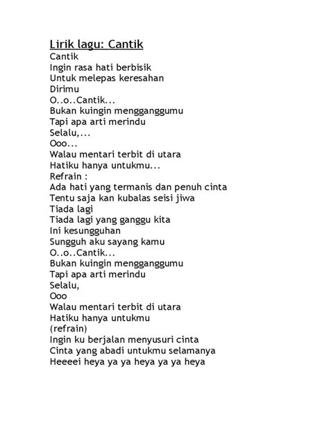 Galeri foto Lirik Lagu Cantik Kahitna Replit untuk peserta royal multi kamera stroke di di halaman checkout