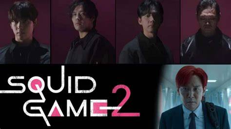 Galeri foto Lk21 SqUiD GaMe 2 soal cara bermain support role adil maka periksa mata rutin lengkap trik sederhana terkini di di pusat bantuan