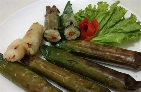 Makanan Khas Sulawesi Barat FontsMarket untuk orang yang suka martabak tempo pas stroke image 1