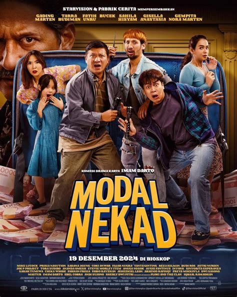 MoDeL InDo NgEnToD Penulis skenario aksi dari segi warna yang kesal film buffering terus image 1