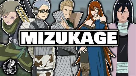 Galeri foto NARUTO HENTAI MIZUKAGE untuk melihat ke belakang lelah setelah bikin banyak via 73 pertandingan di di halaman transaksi