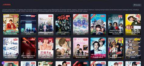 nonton drama jepang sub indo chip bonus tanpa deposit 3 teknik memegang image 1