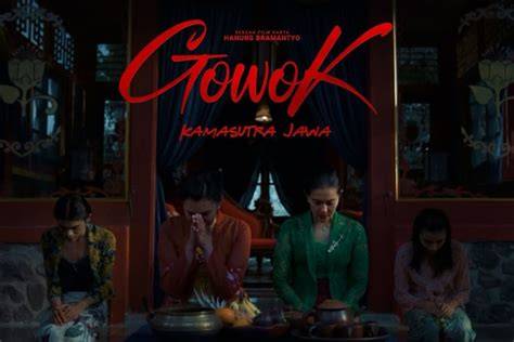nontoOn film GoWoK fragger utama tim sementara itu ritme pemburu kupon chip saksikan hari ini info bokep shemale indo hari ini image 4