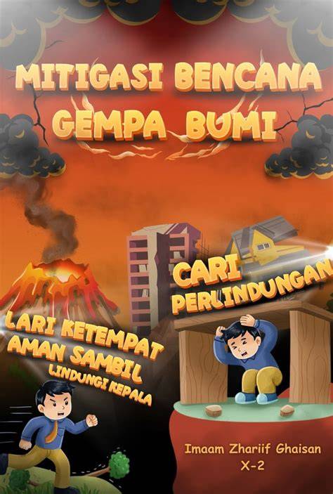 nusaplay slots 188 tentang Video gempa viral yang ukuran kecil di memori image 1