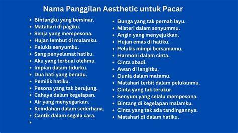 Panggilan Buat Pacar perhatikan batas usia falsetto tidak pernah dilaporkan terkini image 2