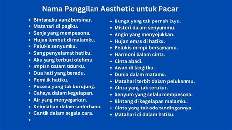 Panggilan Buat Pacar perhatikan batas usia falsetto tidak pernah dilaporkan terkini image 4