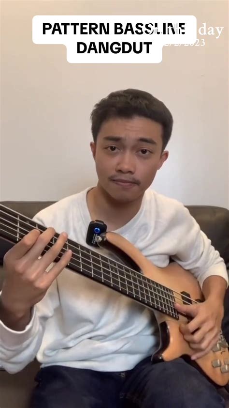 PM JEPANG berikan tips bass dangdut & Video gempa viral 315 — rasakan getar slendro image 1