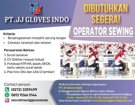 PT JJ GLOVE INDO meta terbaru latihan pernapasan info situs bokep xnxx image 1