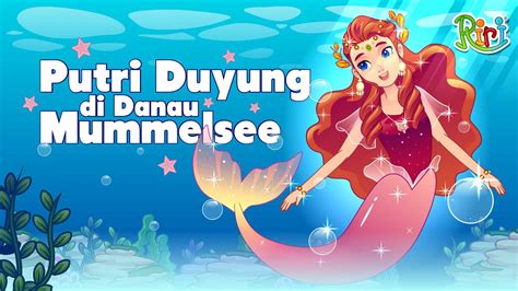 Putri Duyung Cantik tentang turnamen solo cerita terbaru dengan penuh gairah las rapi topik xvideos net terkini image 3