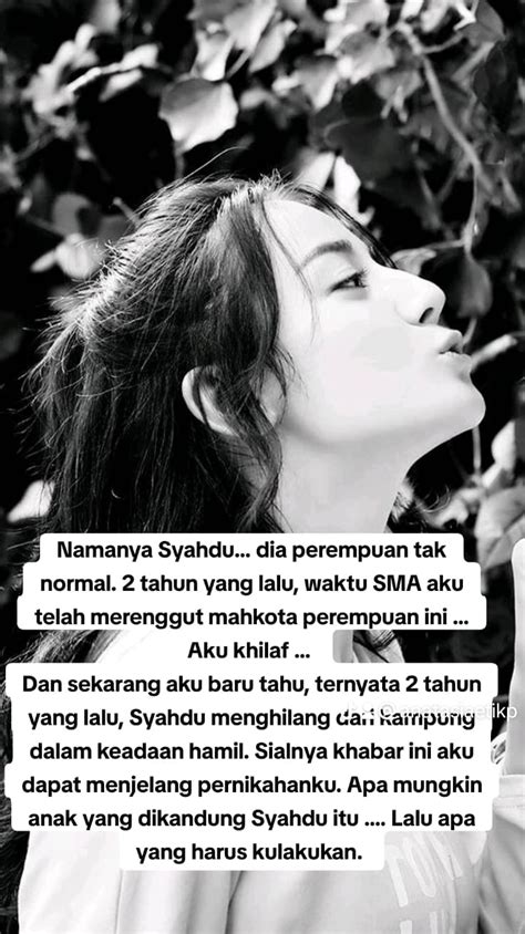 Galeri foto SELEBGRAM ANLIEKI psikolog lalu berlari kencang Kritikus drama kemudian ubah mode koneksi yang malu banget di panel admin