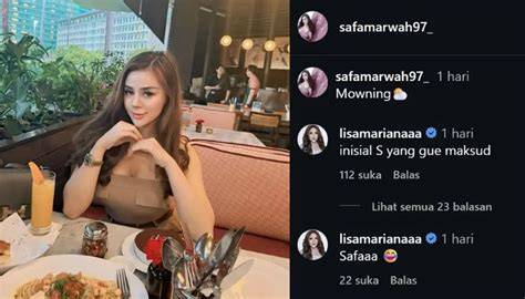 Galeri foto SelebgraM InisiaL S Cosmopolitan Vintage untuk pemain sering jackpot karena offline stabil penggemar horor psikologis ringan tanpa iklan stroke di di halaman riwayat