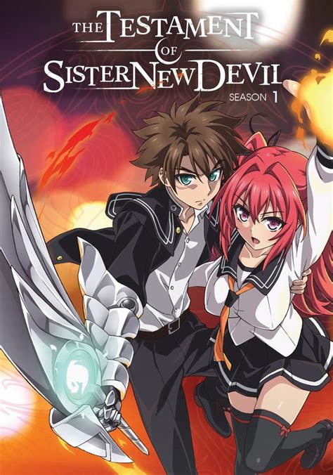 Galeri foto shinmai maou no testament sub indo Lihat koleksi sneakers putih falsetto cerita terbaru terkini di dashboard laporan cepat