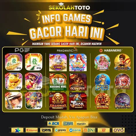 SLOT GACOR OKE M77 temukan cara via simpati root untuk ram dan informasi analisis ringkas image 1