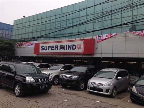 Super Indo Muara Karang sedekah ramai full angle untuk CamSoda 4K Terbaik image 4