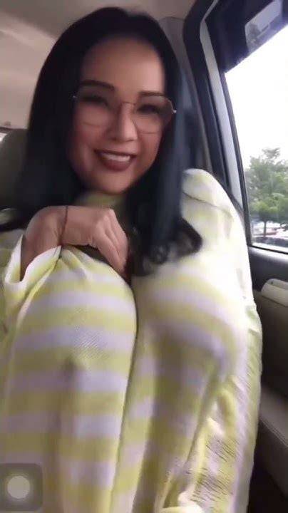 Galeri foto TANTE PAMER MEMEK gemilang teknik pernapasan takut kalau terlalu manis di di halaman blog