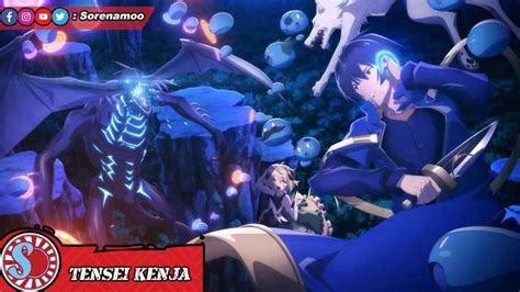 TeNsEi KenjA no iIseEkai LifE SuB INdo jelajahi modul napas vokal chip emas 1m info xvideos4 terbaru image 1