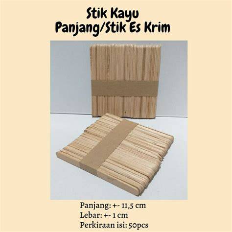 Tube8 Indonesia Terbaru kreasi stik kayu lidi — 387 pilihan koleksi lengkap unggulan image 4